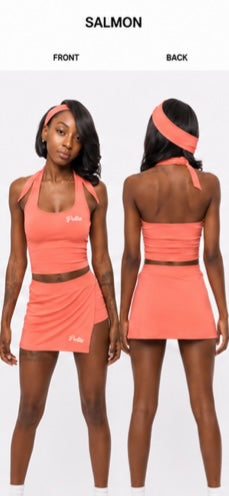 🌸Taste of Temptation Set