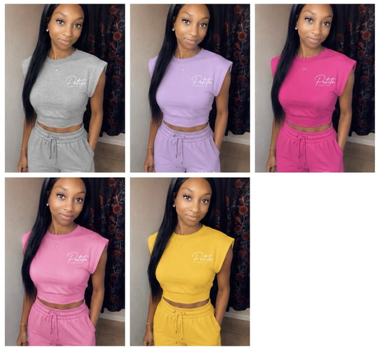 🌺 Brighten Your Day Set