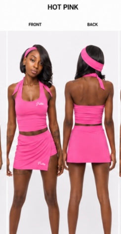 🌸Taste of Temptation Set