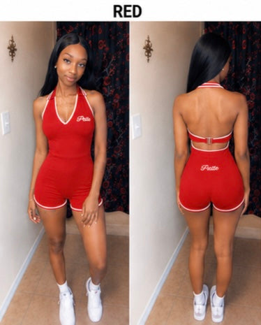 🌹 Tease Me Set